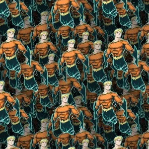 Aquaman 25