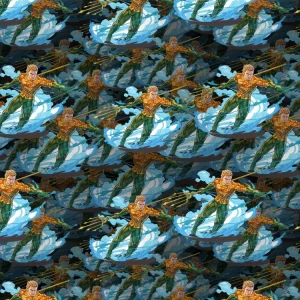 Aquaman 24