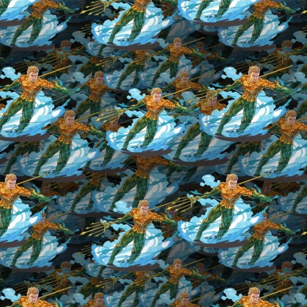 Aquaman 24