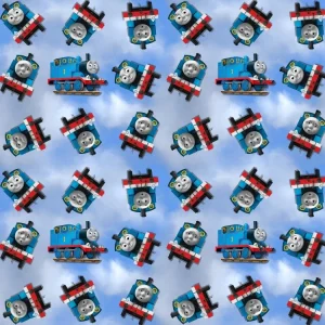 Thomas the Train