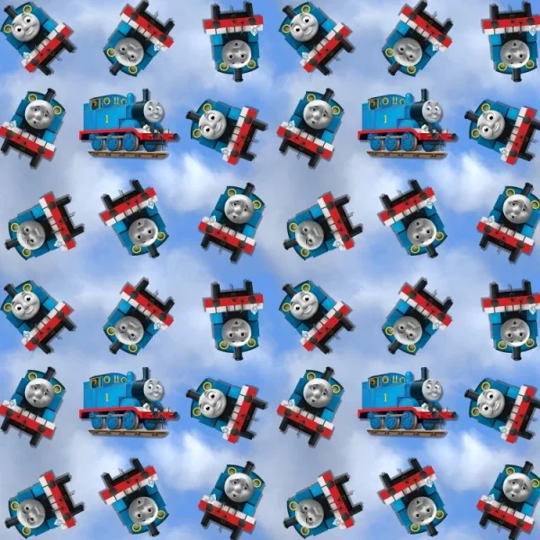 Thomas the Train