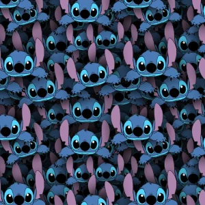 Stitch 22
