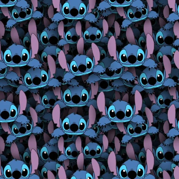 Stitch 22