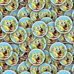 Spongebob 22