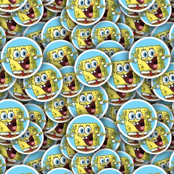 Spongebob 22
