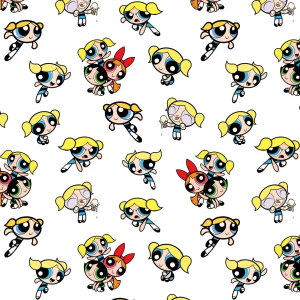 PowerPuff 22