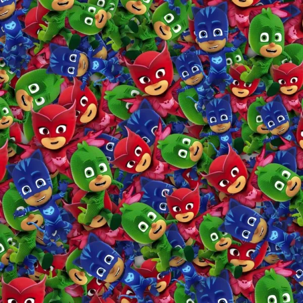 PJ Masks Cartoon 22