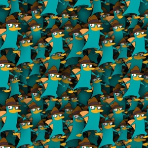 Phineas and Ferb 23