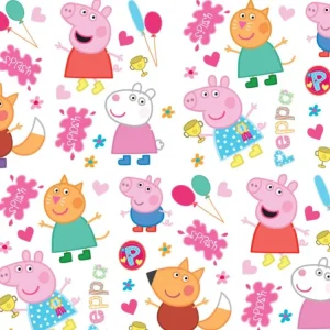 Peppa Pig
