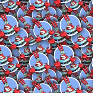 Krabs 22
