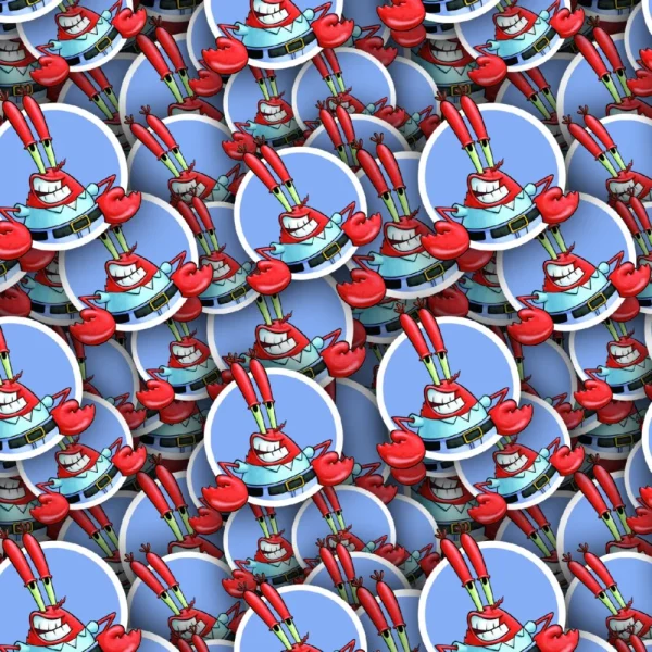 Krabs 22