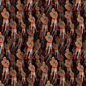 HeMan 22