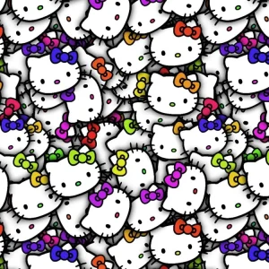 Hello Kitty 22