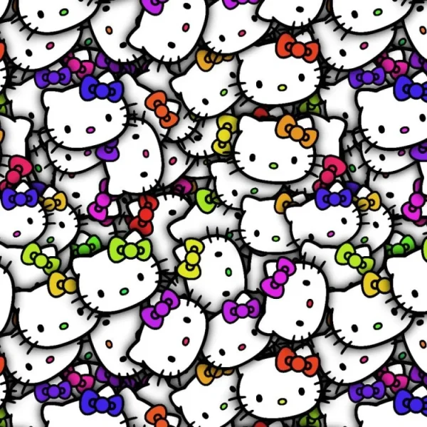Hello Kitty 22