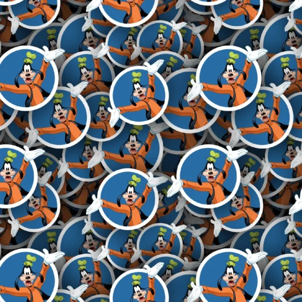 Goofy 22