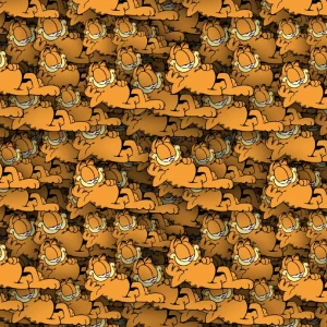 Garfield 22