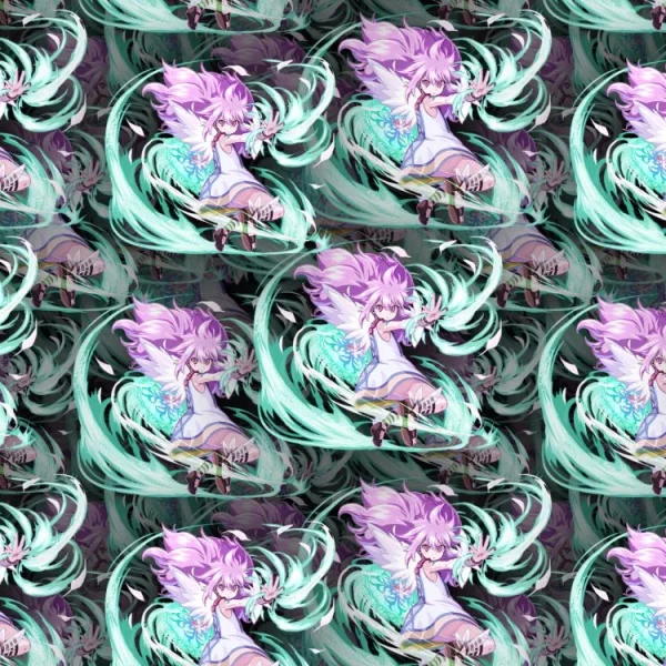 Fairy Tail Wendy 23