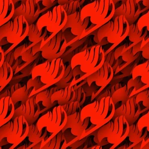 Fairy Tail Symbol 22