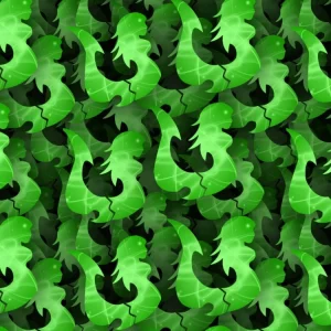 Fairy Tail Lamia Scale 24