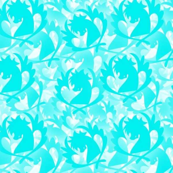Fairy Tail Blue Pegasus 22