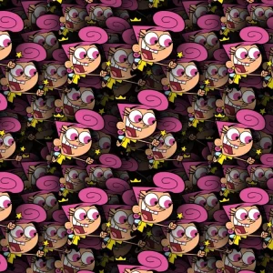 Fairly Odd Parents 23
