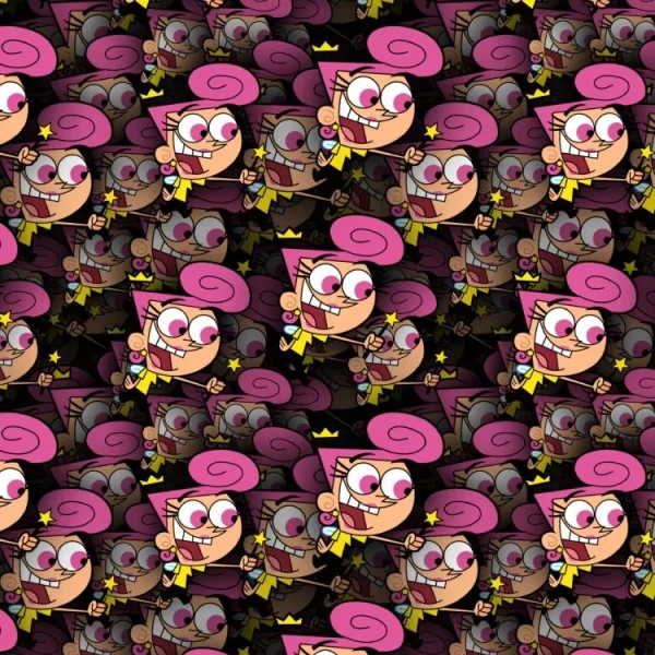 Fairly Odd Parents 23