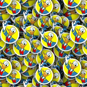 Donald 22