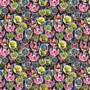 Disney Friends 23