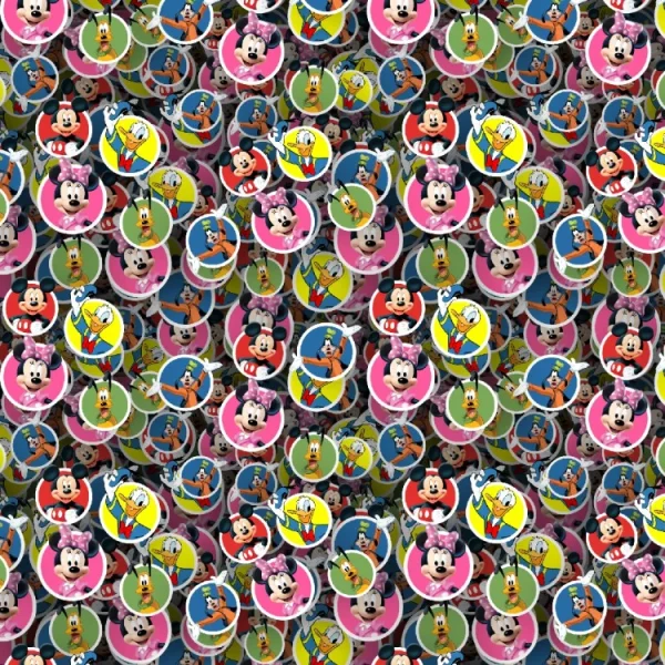 Disney Friends 23