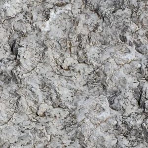 Weathered Marble