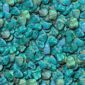 Turquoise 24