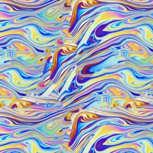 Oil Sheen 24
