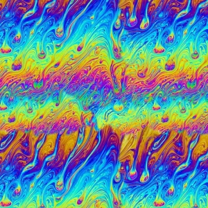 Oil Sheen 23