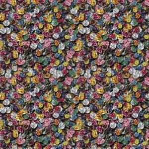 Multicolor Gems