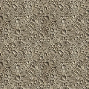 Lunar Surface 24