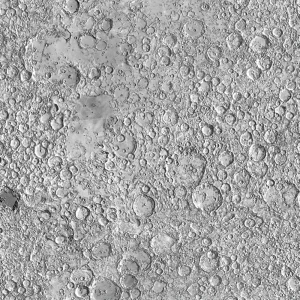 Lunar Surface 23