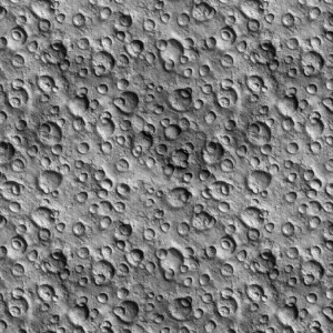 Lunar Surface 22