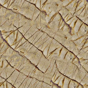 Iron Sandstone
