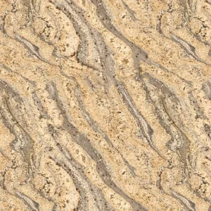 Golden Cascade Granite