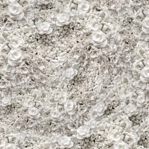 Ceramic Coral
