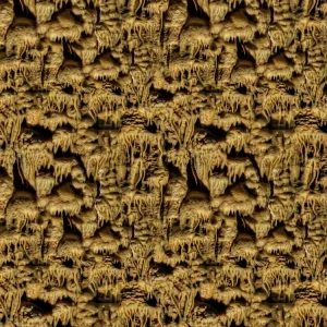 Cave Stalactites 22