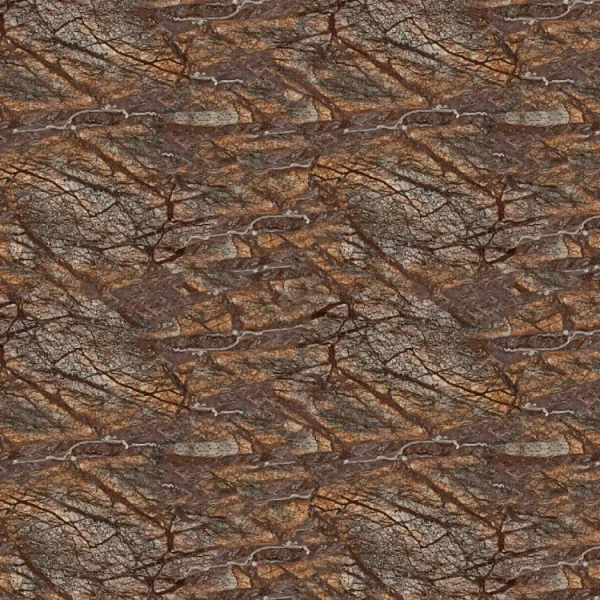 Brown Piccaso Marble