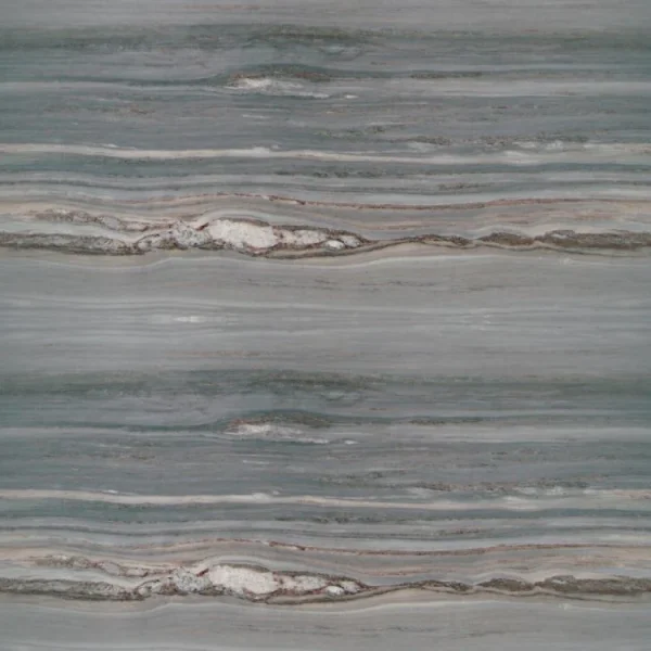 Bronze and Blue Layered Granite