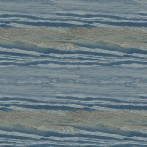 Blue Azul Marble
