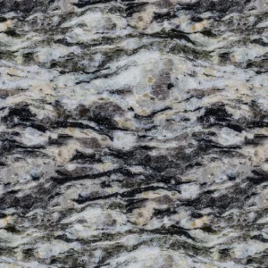 Black and White Marble