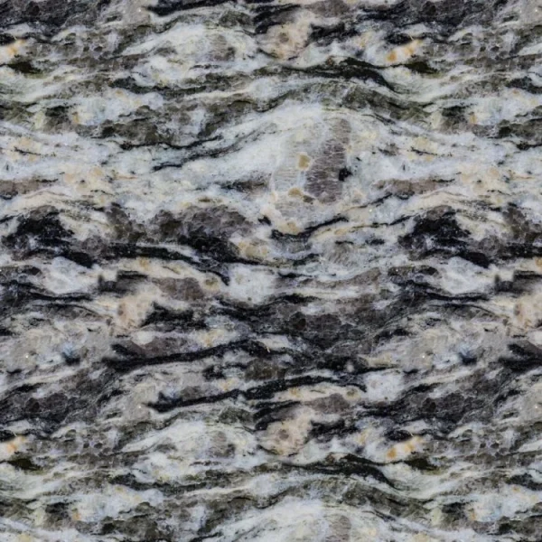 Black and White Marble