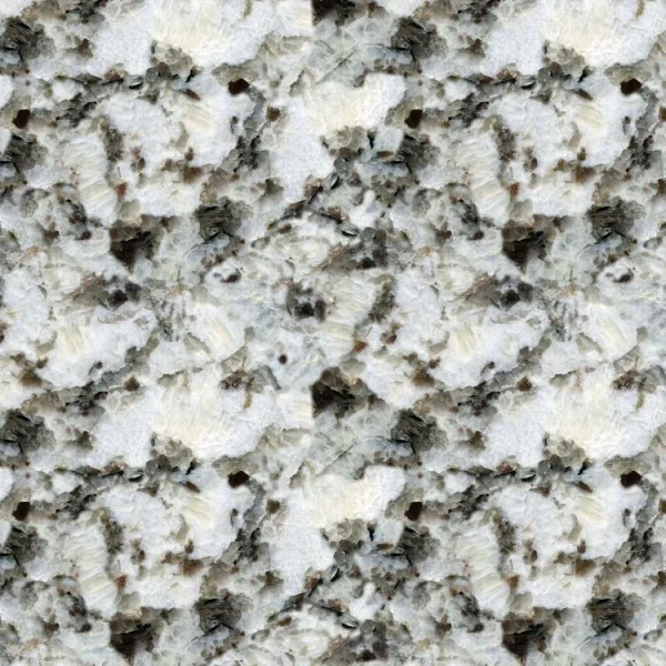 Alaskan White Granite 24