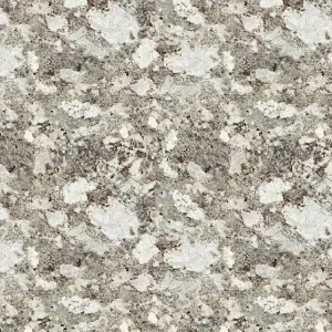 Alaskan White Granite 22
