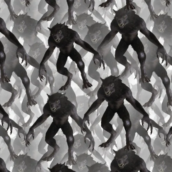 Werewolf 22
