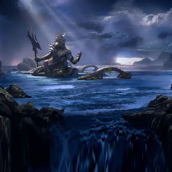 Poseidon